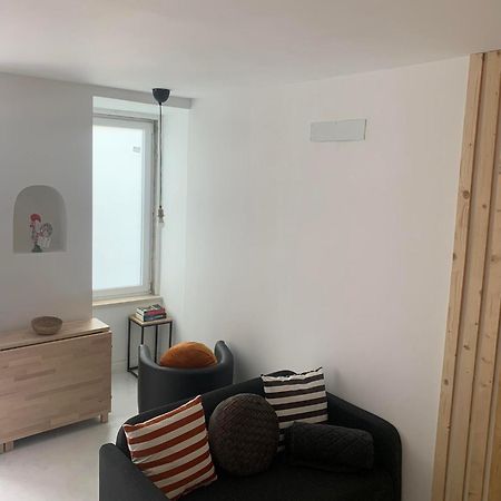 Casa Do Compromisso Villa Фаро Екстериор снимка